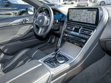 840i xDrive MSport PRO Laser Pano DA Prof. PA+
