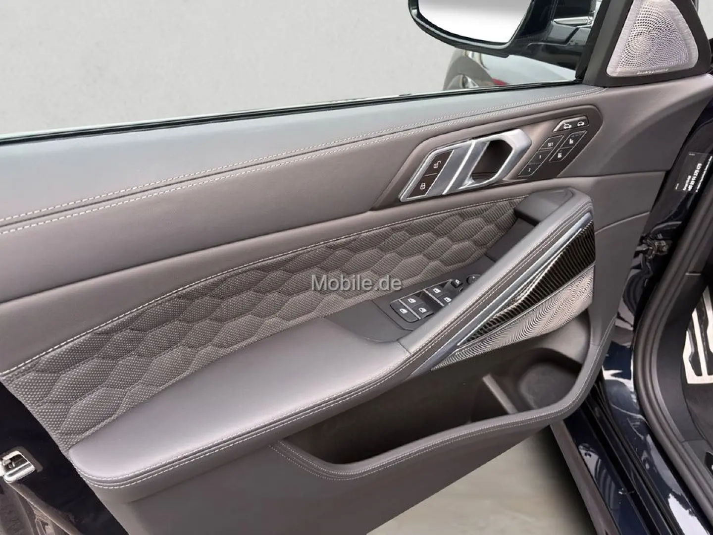 X6 M Competition / NP= 191.120,-/ M Drivers Pack
