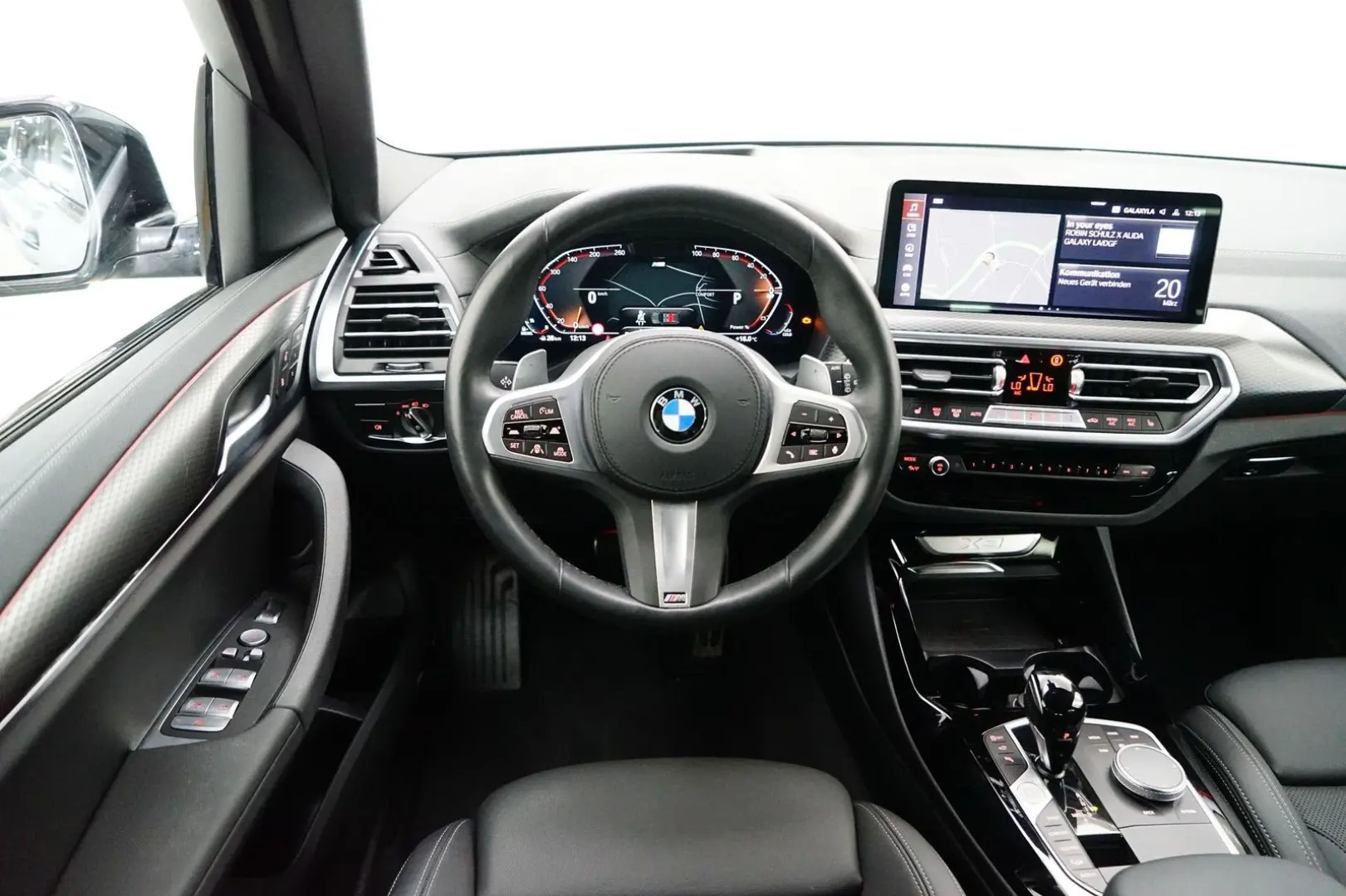 X3 xDrive20d [M Sport, DA Prof, Laser, HUD, AHK]