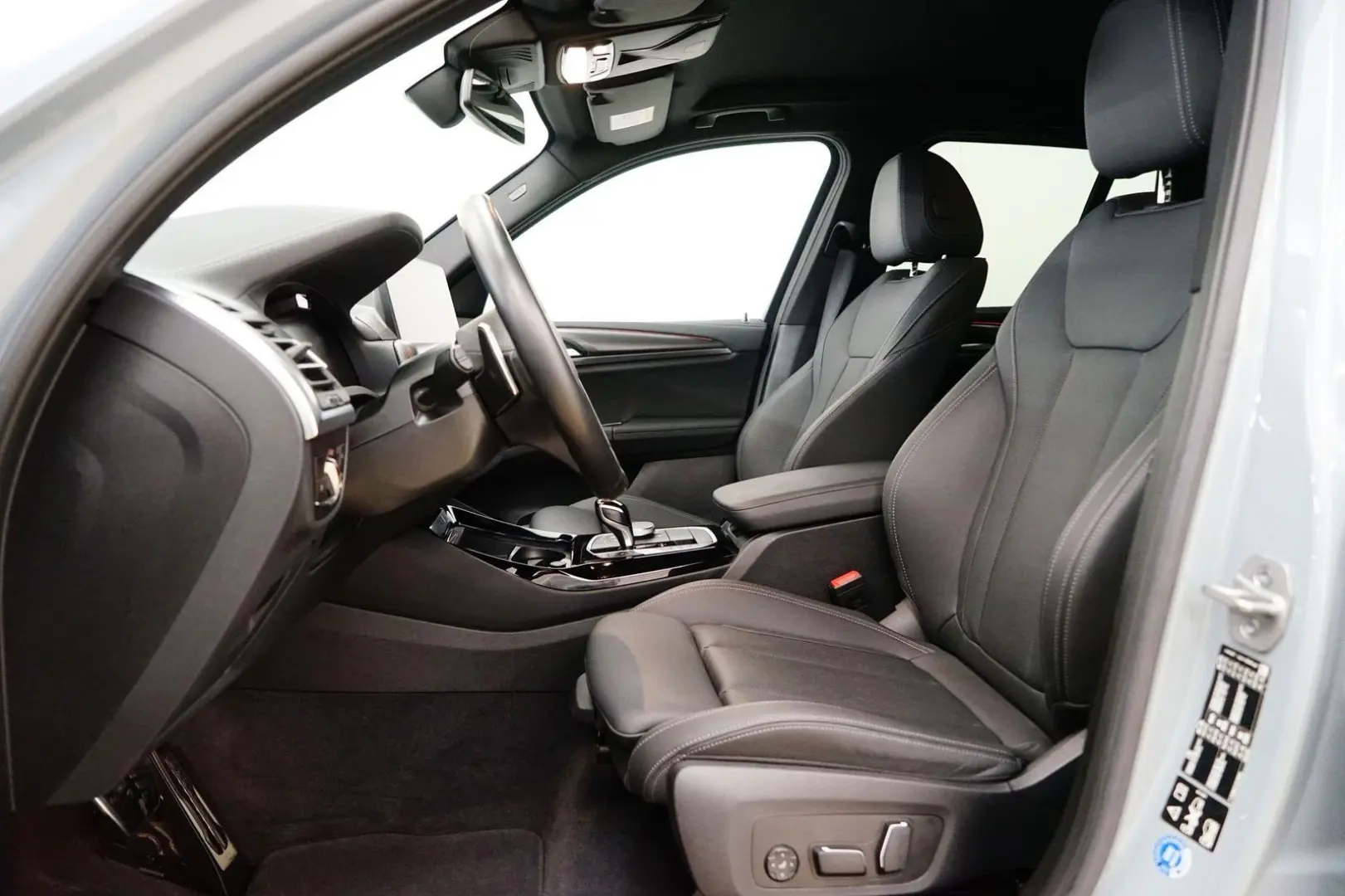 X3 xDrive20d [M Sport, DA Prof, Laser, HUD, AHK]