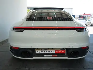 992 911 Carrera S*Clubleder*Burmester*Sitzklima