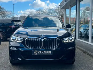X5 xDrive 45 e M Sport | B&W | Skylounge|Vol