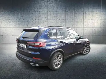 X5 xDrive45e 20