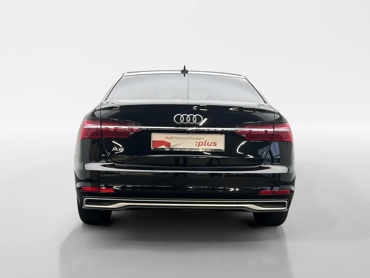 A6 Limousine 40 TDI advanced*PANO*MATRIX*PDC*SH
