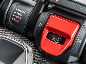 Urus Performante Blu Clepheus