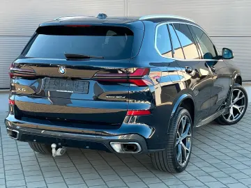 X5 30d *M Sport*2-Achs Luft*Pano*Sitzbelüftung*