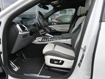X6 xDr.30d M Sport LCI °UVP 130.925€°INDIVIDUAL°