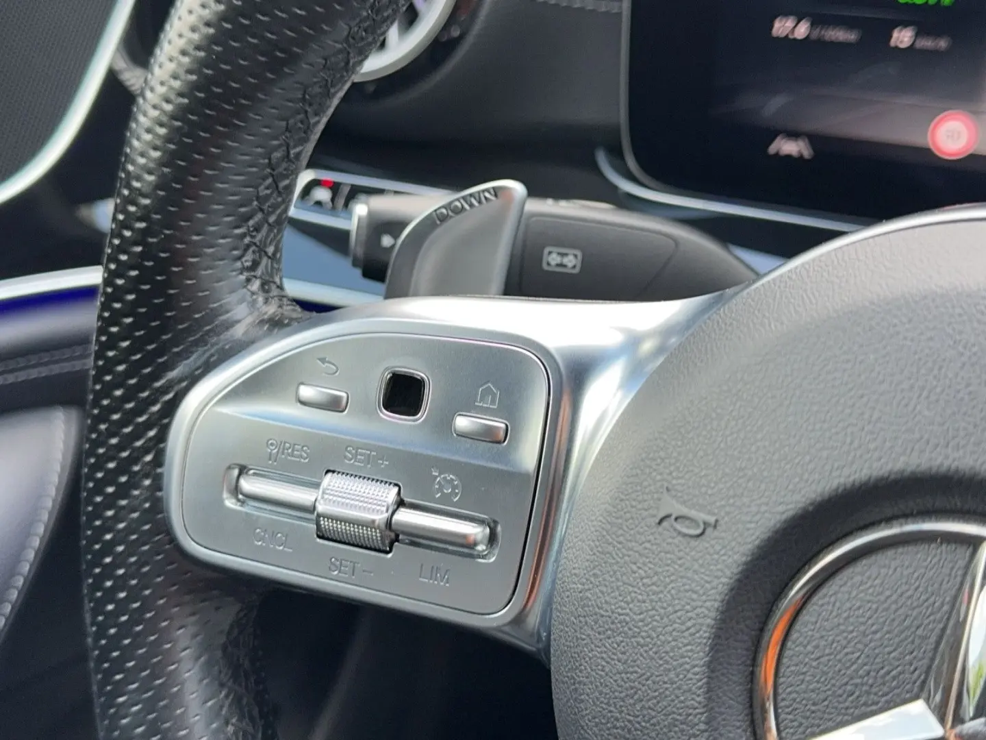 AMG GT 43 NAVI*CAM*SHZ*MB GARANTIE*UNFALLFREI!!!
