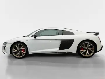 R8 Coupé V10 performance KERAMIK*MAGNETIC*B&O*20