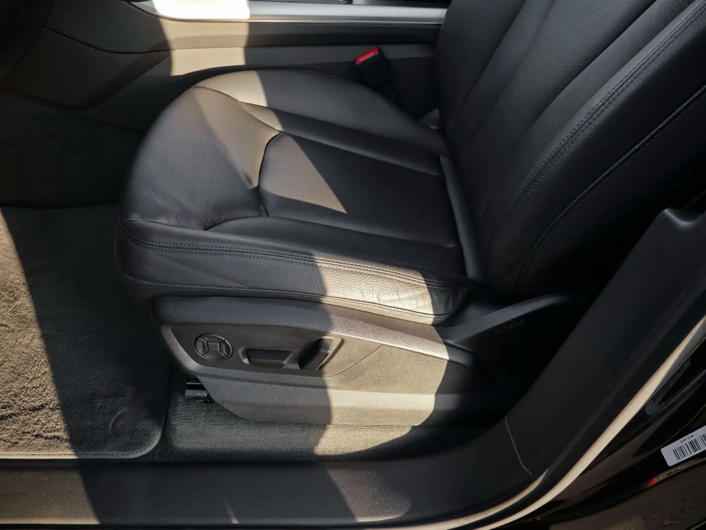 Q7 55 TFSI S line quattro Matrix*360°*HuD*Pano*