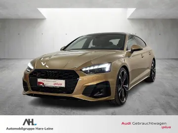 S5 Sportback 3.0 TDI Pano Head Up Display