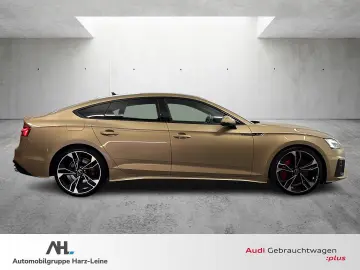 S5 Sportback 3.0 TDI Pano, Head Up Display