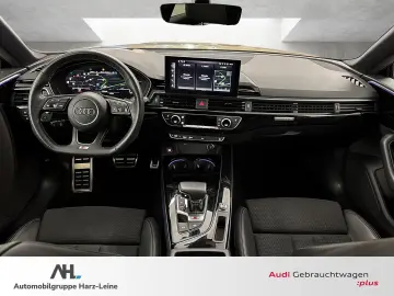 S5 Sportback 3.0 TDI Pano, Head Up Display