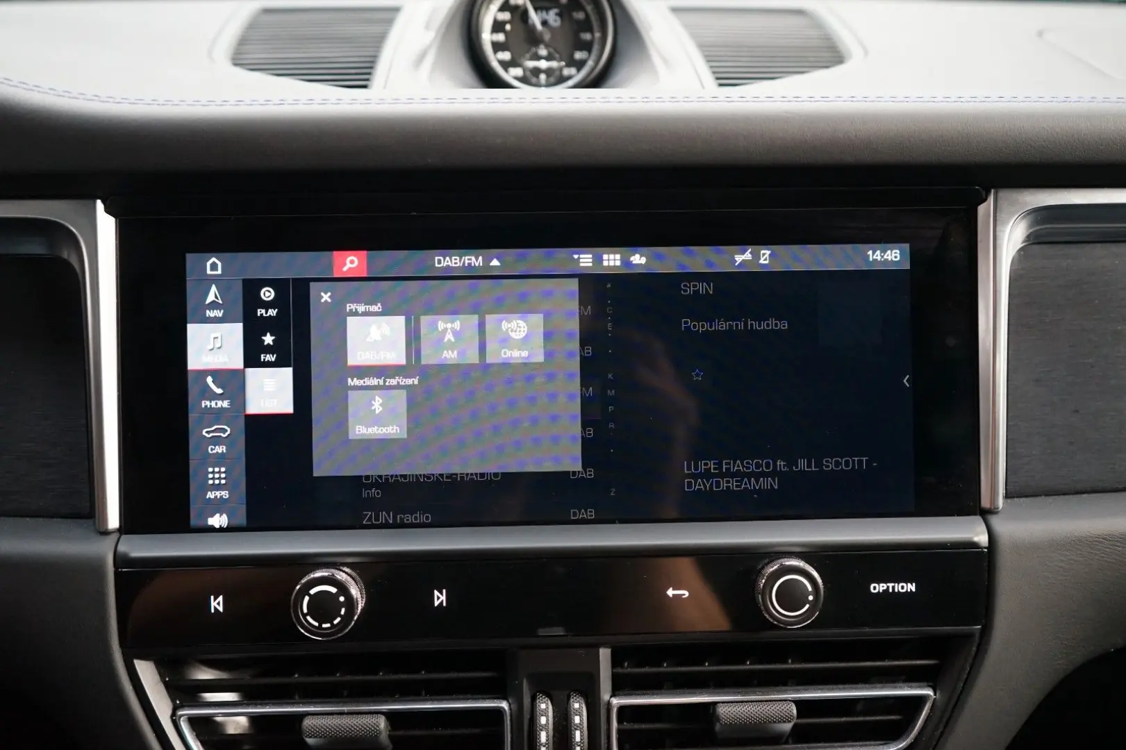 Macan GTS*324kW*PDLS+*BURMESTER*72.397€ NETTO