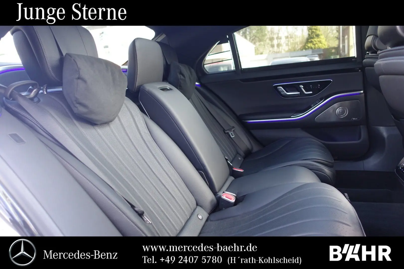 S 400 d 4M lang AMG/Burmester3D/Pano/Distronic