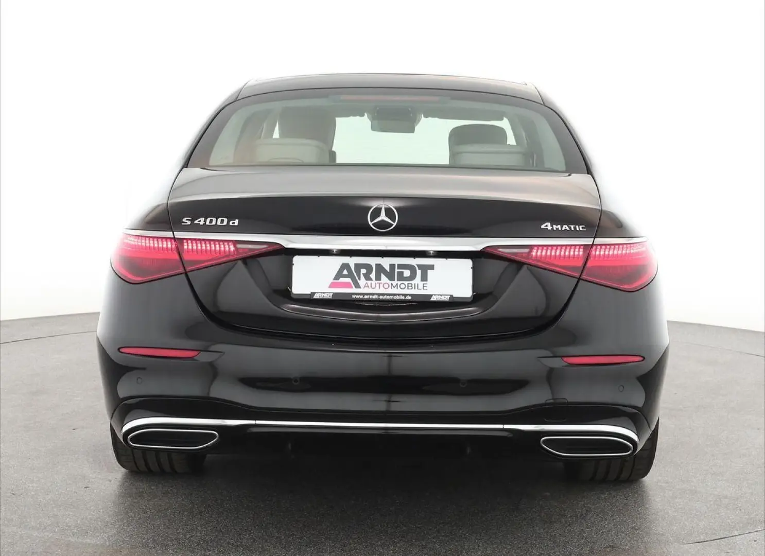 S 400 d 4M lang AMG DIGITAL Pano HUD HighEnd 21