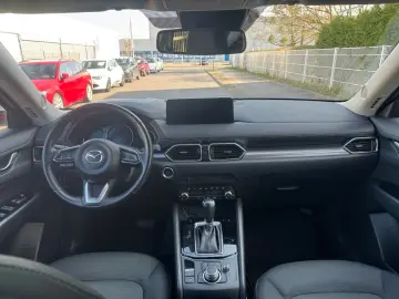CX-5 Ad'vantage AWD*HEAD-UP*AHK*360°CAM*GARANTIE