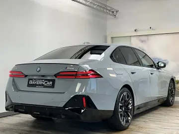 i5 M60 Pro xDrive ACC Sitzlüftung MFahrwerkProf