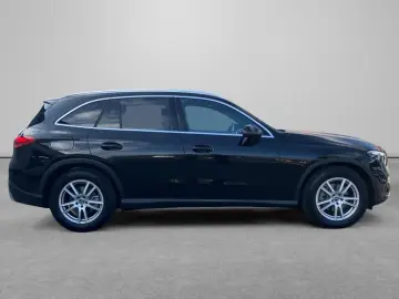 GLC 220 d 4M AHK*DIGITAL-L*PANO*360°K*MEMO*SITZK