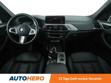 X3 xDrive 20d M Sport Aut. *LED*VC*HUD*TEMPO*AHK