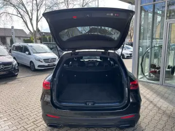 GLC 300 4Matic AMG-Line ACC KEYLESS 360°