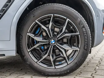 X3 M40i M Sport AHK Pano DA Prof PA+ H/K HUD
