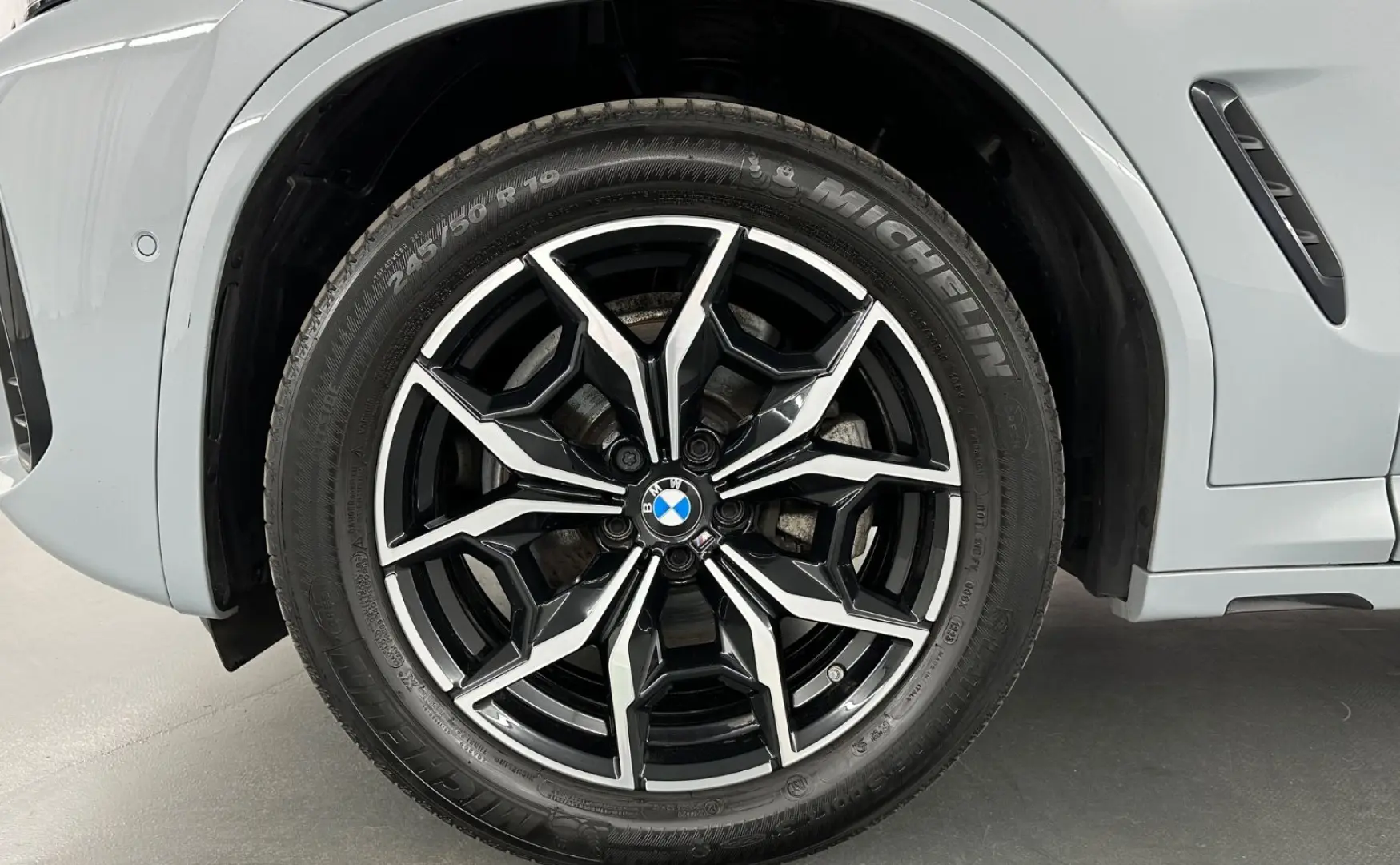X3 xDrive 20 d M-Sportpaket Pano LED AHK