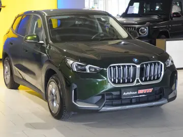 iX1 30 xDrive  Head-Up Leder LED Live Cockpit