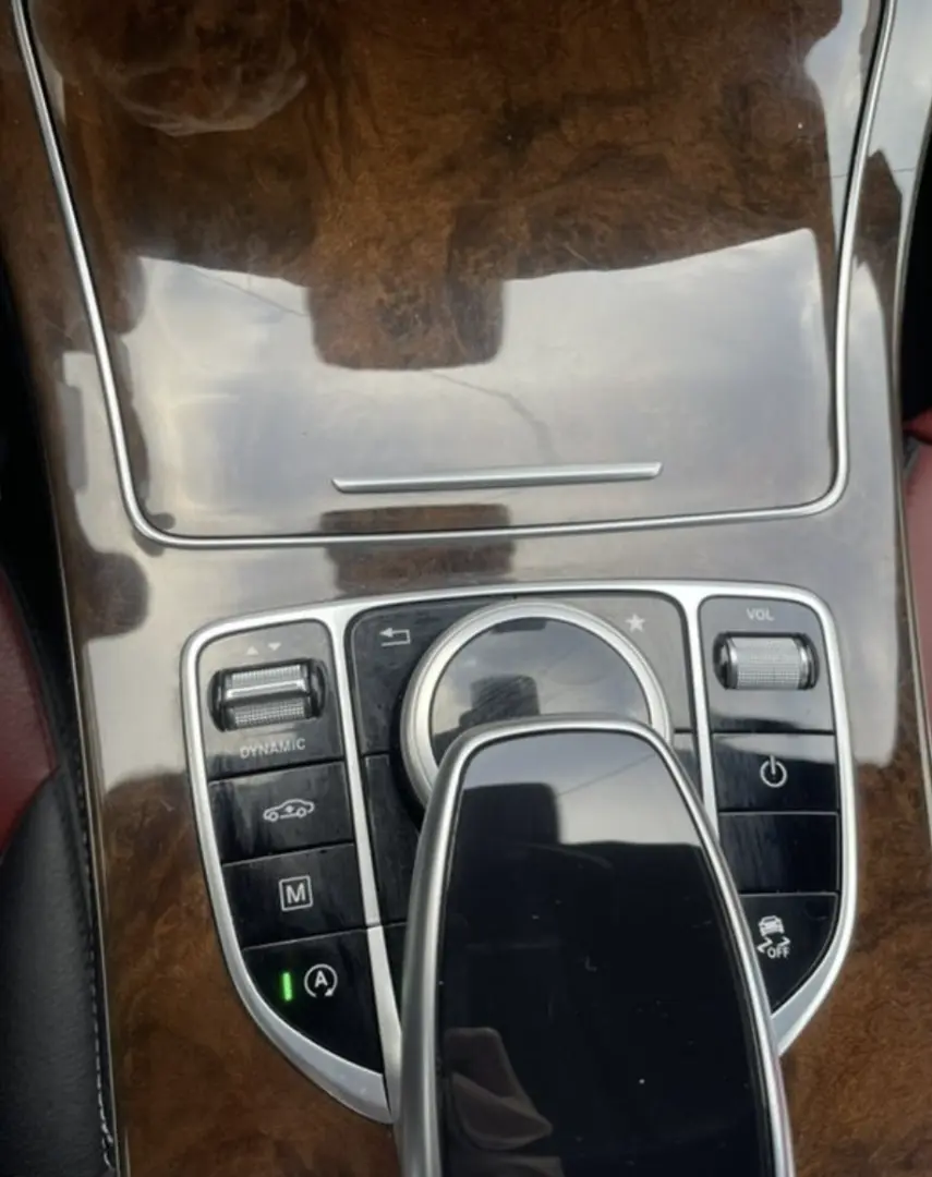 Mercedes-Benz GLC 250