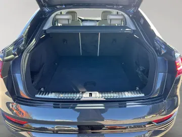 Q8 Sportback 55 e-tron advanced qu Matrix B&O Na