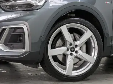 Q5 Sportback 50 TFSIe Q S LINE PANO LUFT LM21 MA