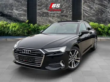 A6 50 TFSI e quattro S tronic sport Panorama LED