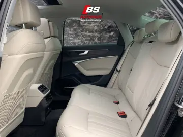 A6 50 TFSI e quattro S tronic sport Panorama LED