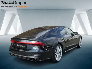S7 Sportback 3.0 TDI quattro Virt Navi PDC Pano