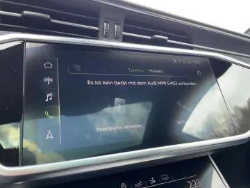 S7 Sportback 3.0 TDI quattro Virt Navi PDC Pano