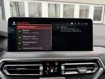 X4 xDrive 20 i M Sport