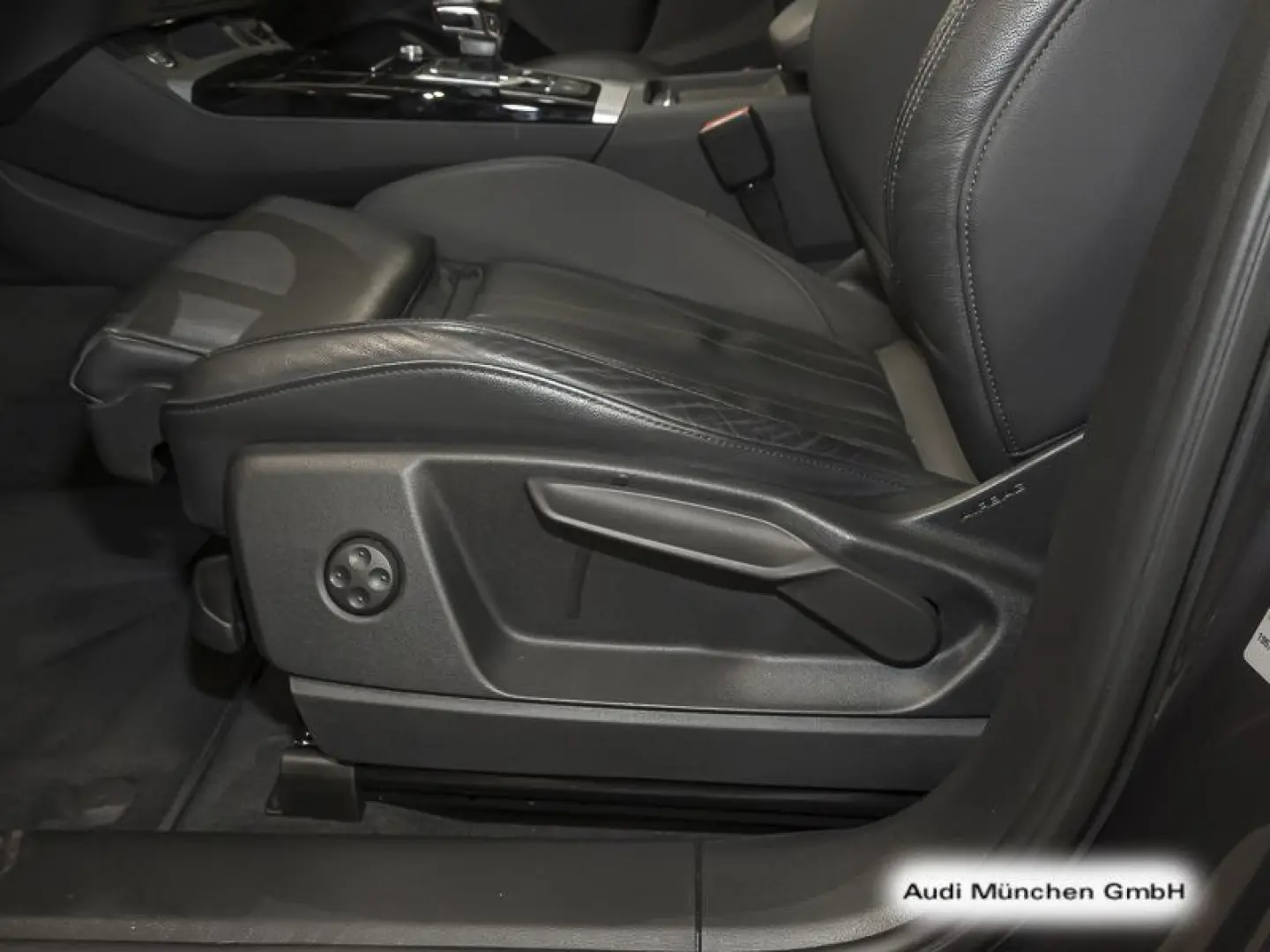 Q5 50 TDI qu. advanced Tiptronic MMI+ Assitenz-P