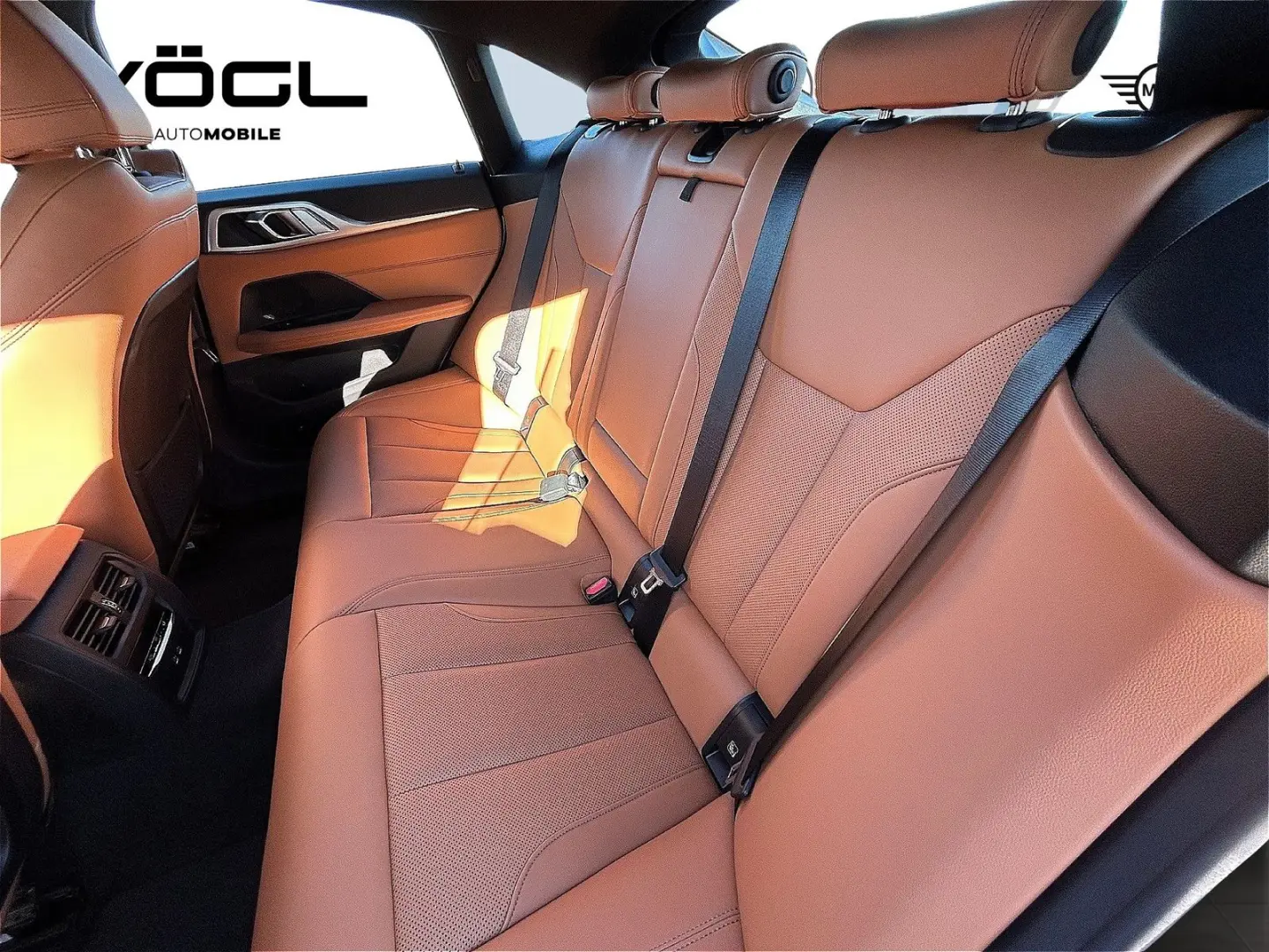 420d xDrive Gran Coupé M Sport HiFi DAB LED RFK
