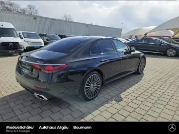 E 400 e 4M AMG Night 20
