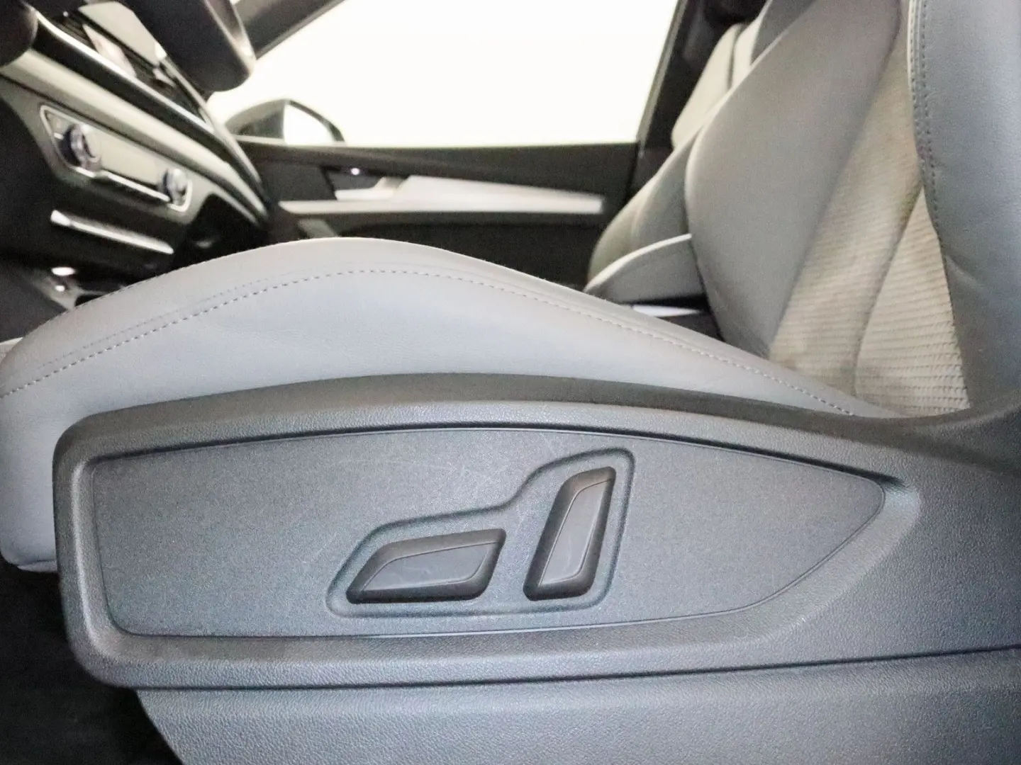 Q5 55 TFSI e quattro S line AHK MATRIX-LED B&O