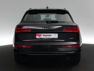 Q5 55 TFSI e quattro S line AHK MATRIX-LED B&O