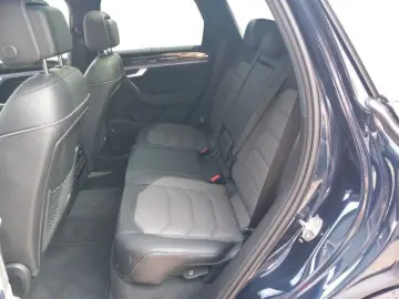 Touareg R-Line 3,0 l V6 TDI SCR 4MOTION 210 kW (