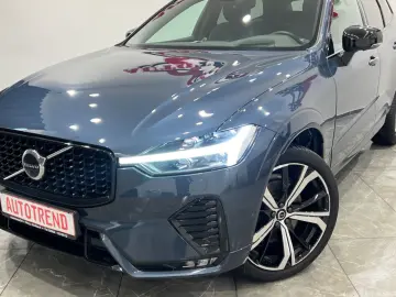 XC60 R Design AWD Facelift PANO+HUD+°360KAM+AHK
