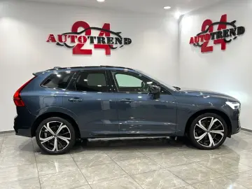 XC60 R Design AWD Facelift PANO+HUD+°360KAM+AHK