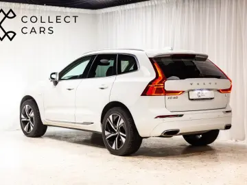 XC60 T6 AWD Recharge Inscription Ex. Geartr.