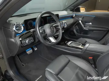 CLA 250 4M AMG Multibeam/Pano/Distro/360°/Memory