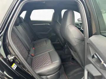 S3 Sportback TFSI Matrix|ACC|Virtual|Navi|Pano