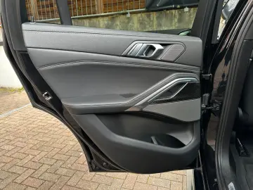 X6 xDrive40d M Sport PANO*Massage*Sitzkl*Carbon