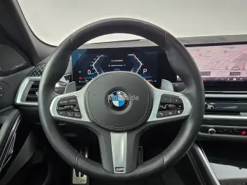 X6 xDrive30d M Sportpaket*Komfortsitze*Pano*AHK