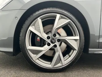 S3 Limousine TFSI S tro*B&O*Pano*S-Sitze*Matrix*